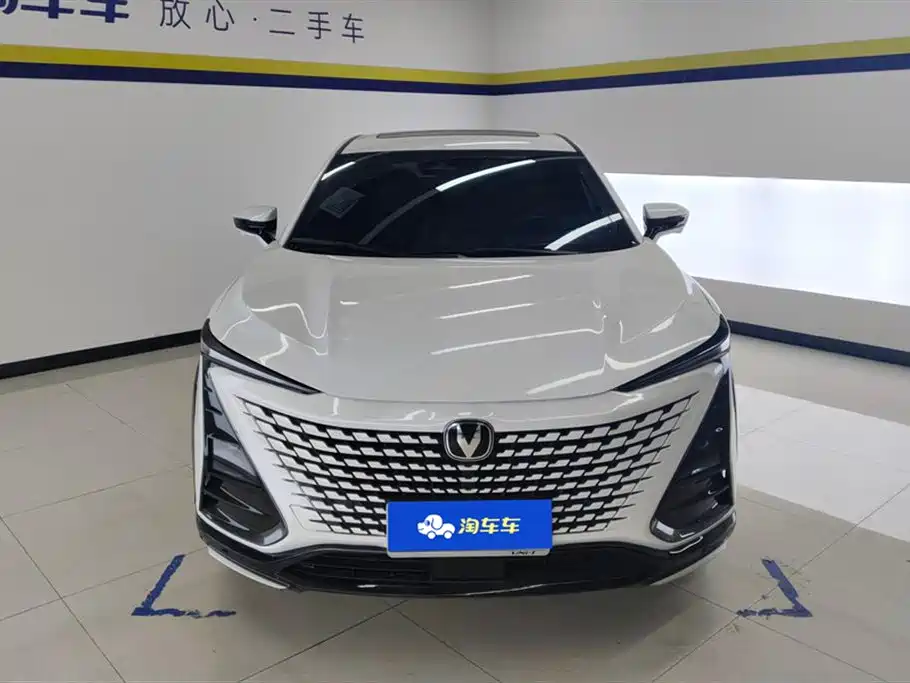 CHANGAN UNI T