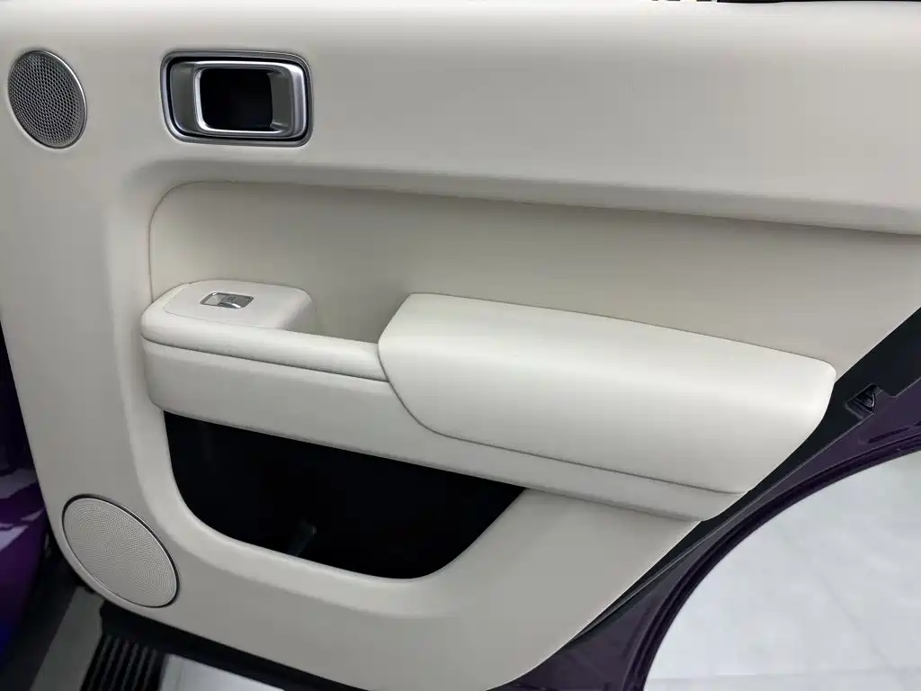 Li Auto Li L9 — миниатюра 36
