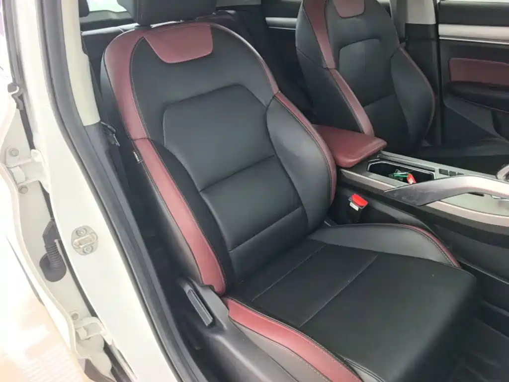 Geely Binyue — миниатюра 25