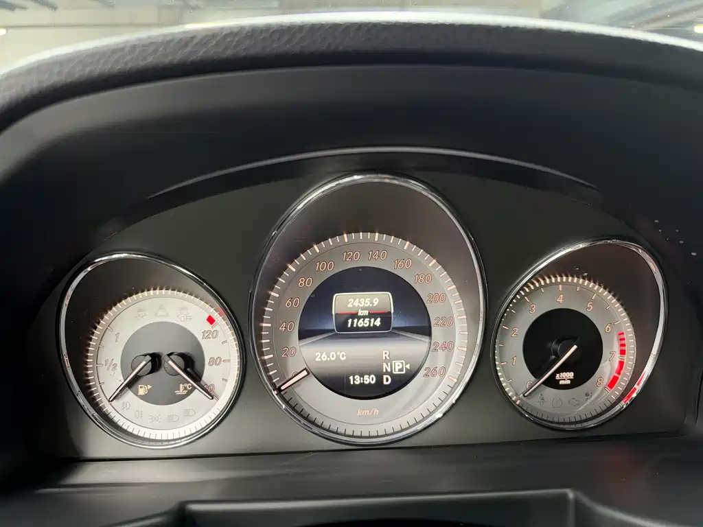 Mercedes-Benz GLK-Class — миниатюра 10