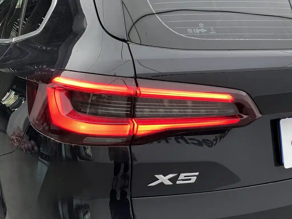 BMW X5 — миниатюра 6
