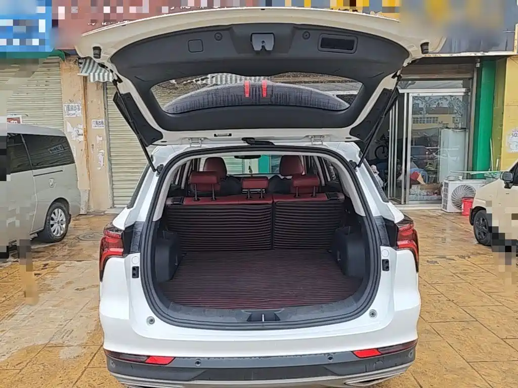 Changan CS75 PLUS — миниатюра 19