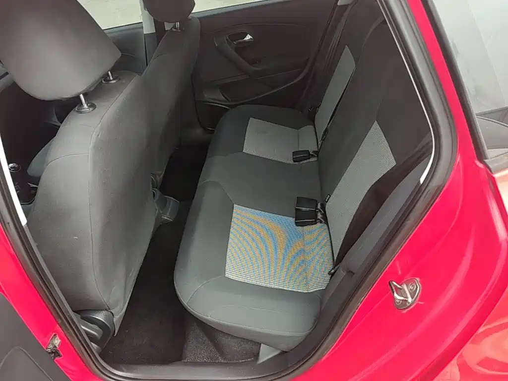 Volkswagen Polo — миниатюра 17