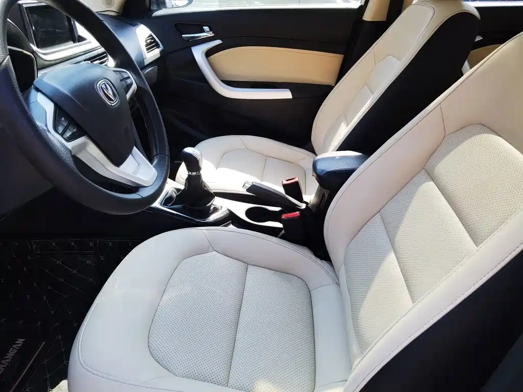 Changan V7 — миниатюра 18