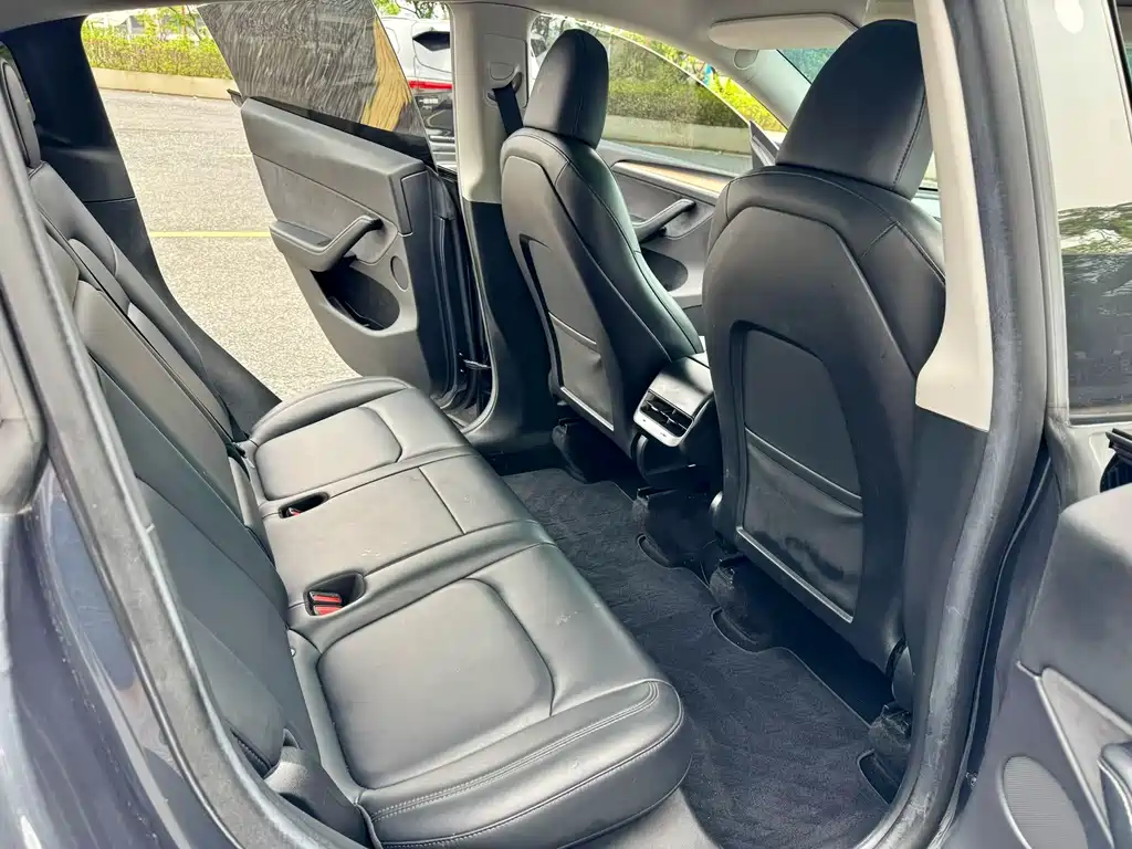 Tesla Model Y — миниатюра 8