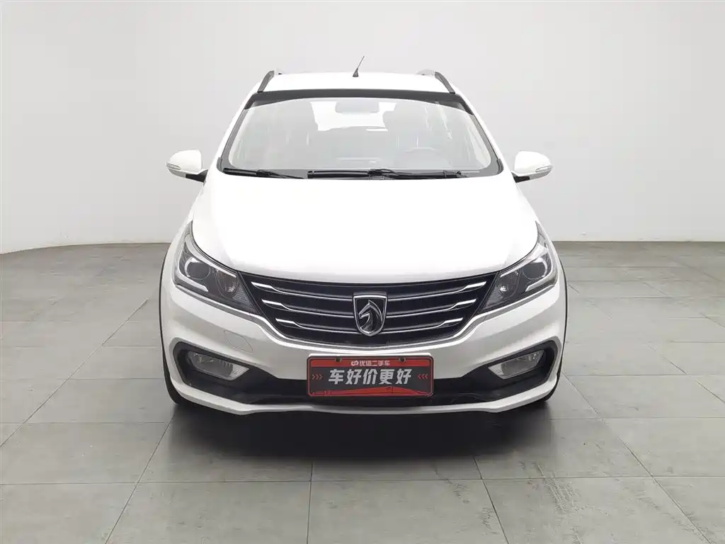 BAOJUN 310W