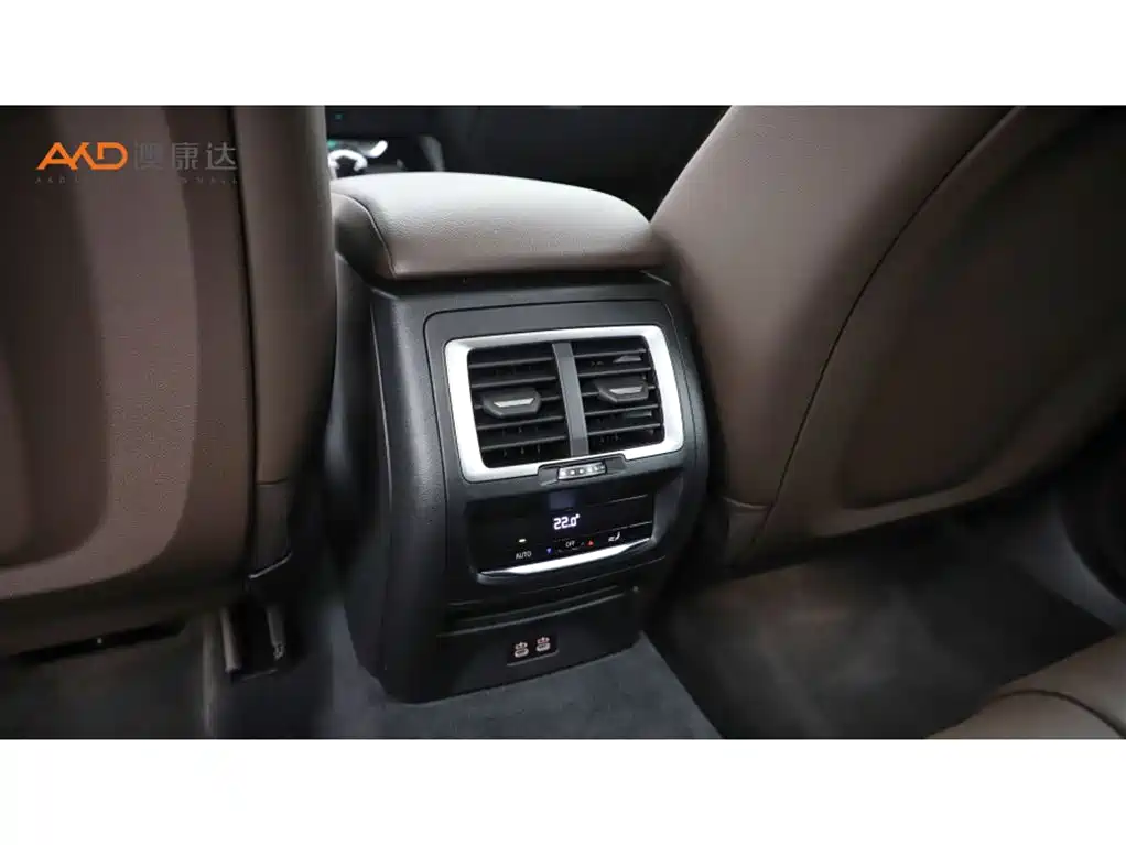 BMW X3 — миниатюра 9