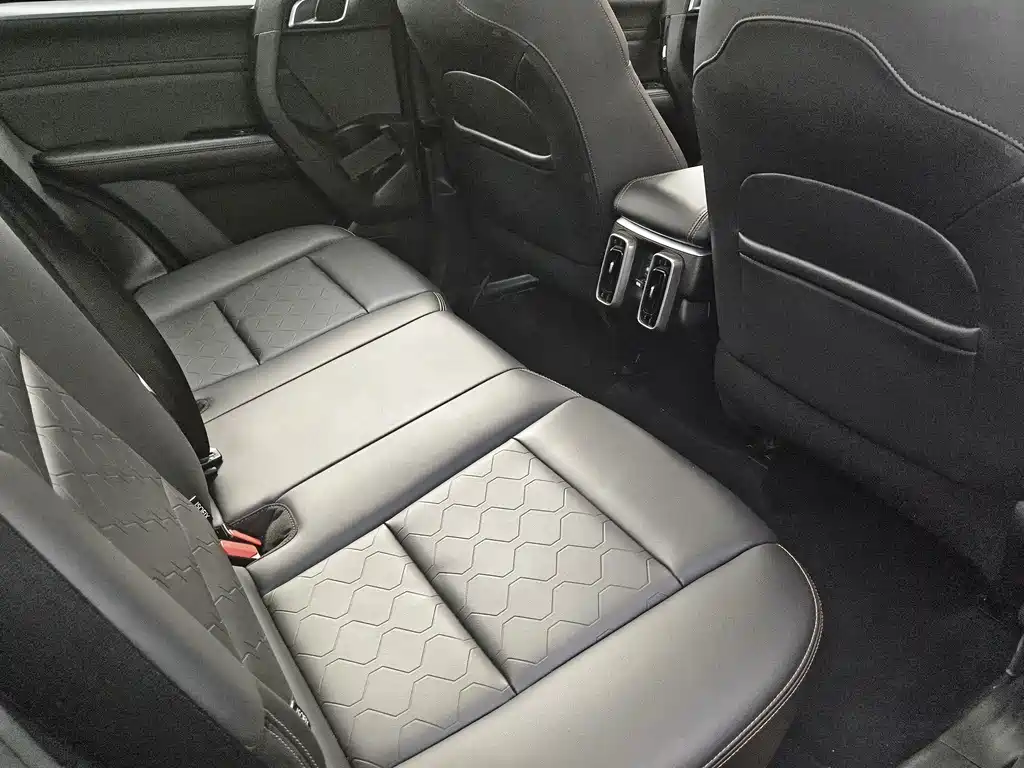 Haval Big Dog — миниатюра 11