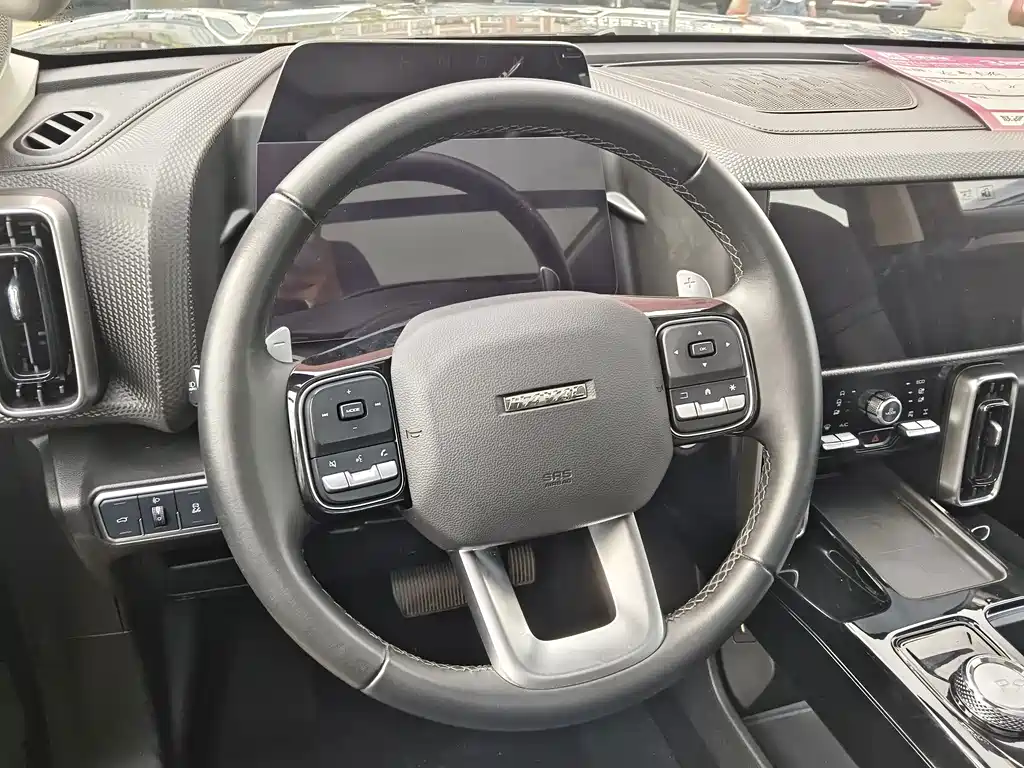 Haval Big Dog — миниатюра 4
