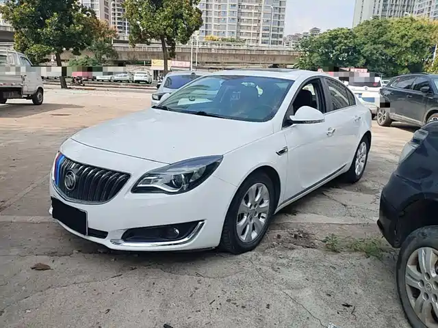 Buick Regal