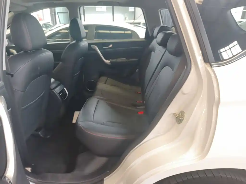 Haval M6 — миниатюра 17