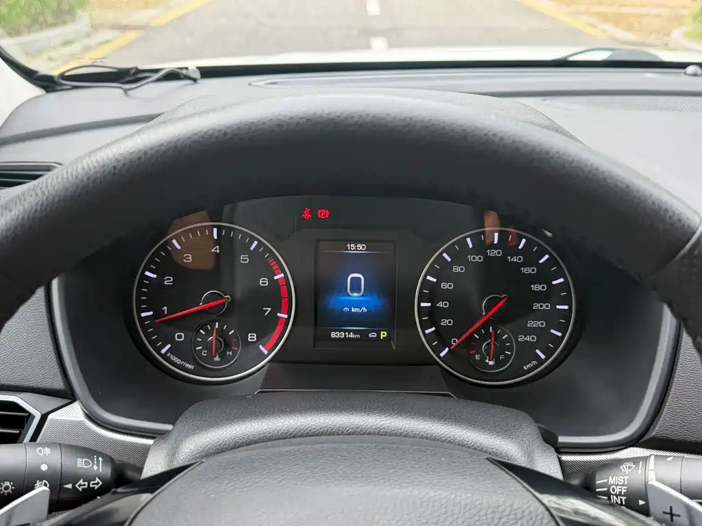 Haval H6 — миниатюра 18