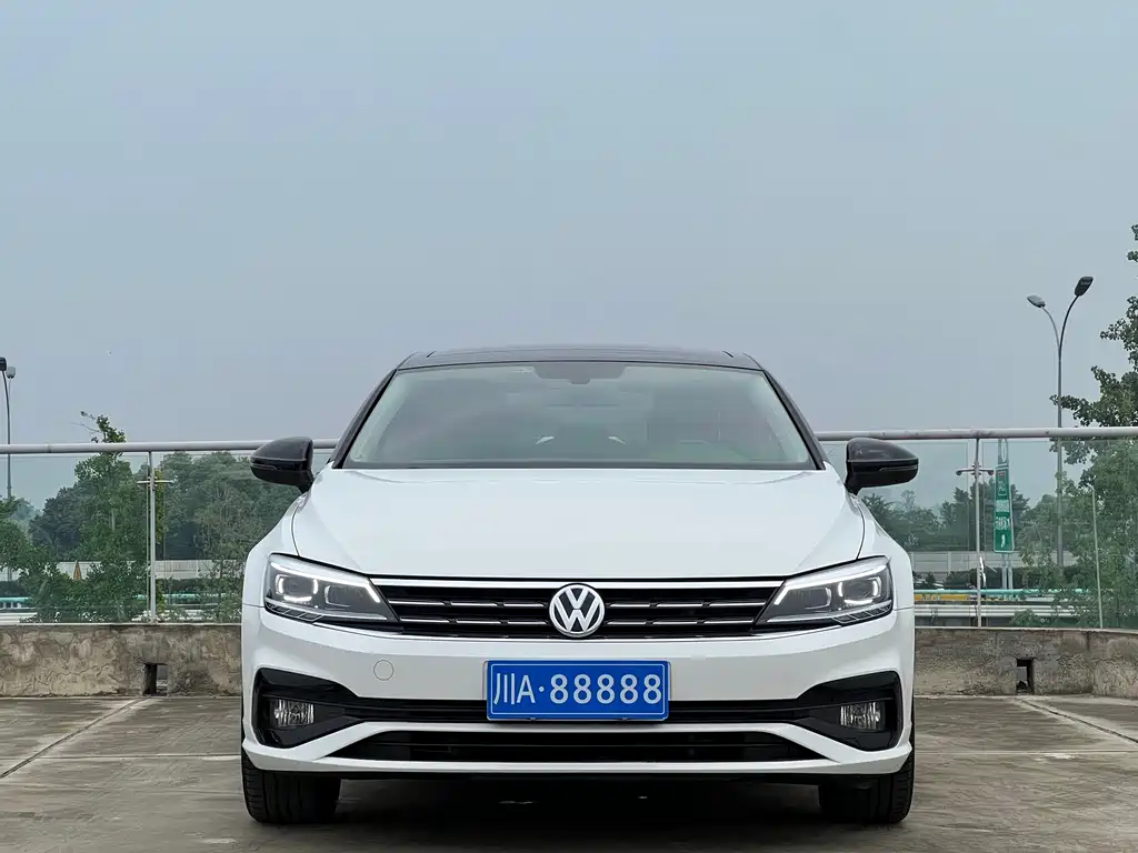 Volkswagen Lamando 2019 280TSI DSG Comfort VI