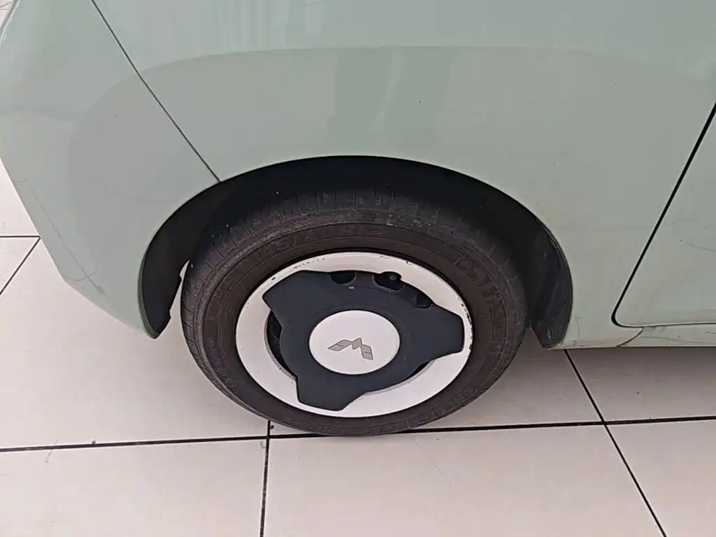 Wuling MINIEV — миниатюра 23