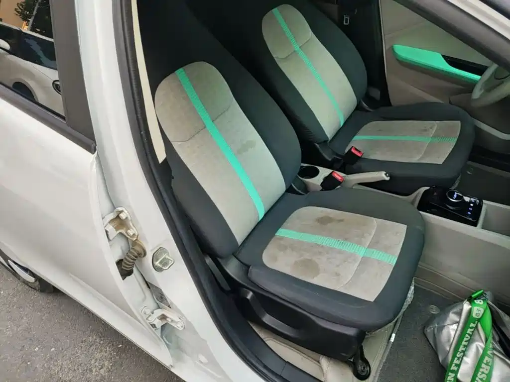 JMEV EV3 — миниатюра 25