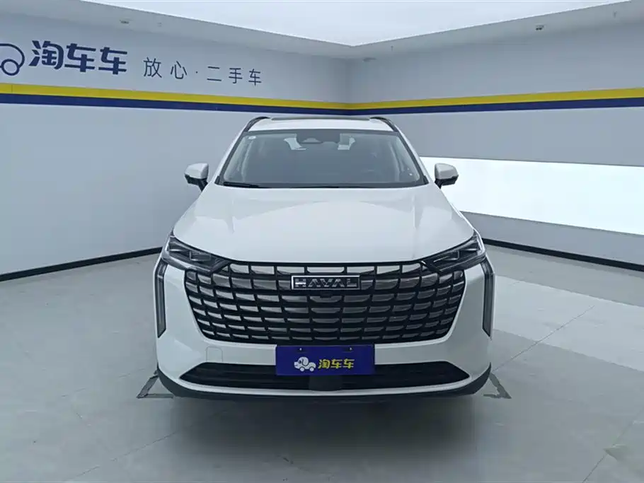 Haval H6 2024 1.5T Max