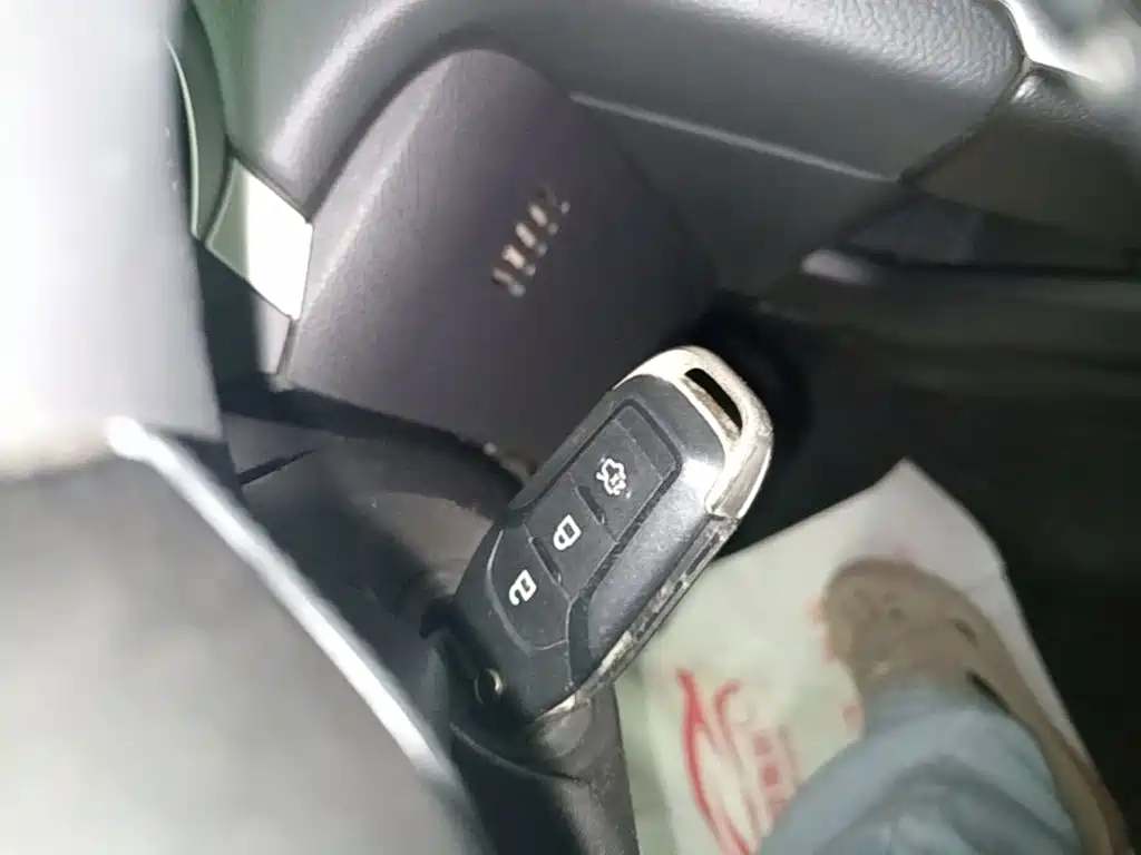 Ford Mondeo — миниатюра 9