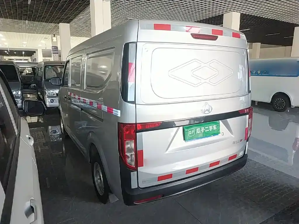Kuayue Kuayue Star V3 — миниатюра 5