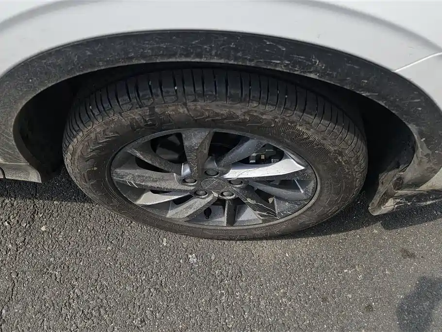Geely Binyue 2025 1.5L CVT