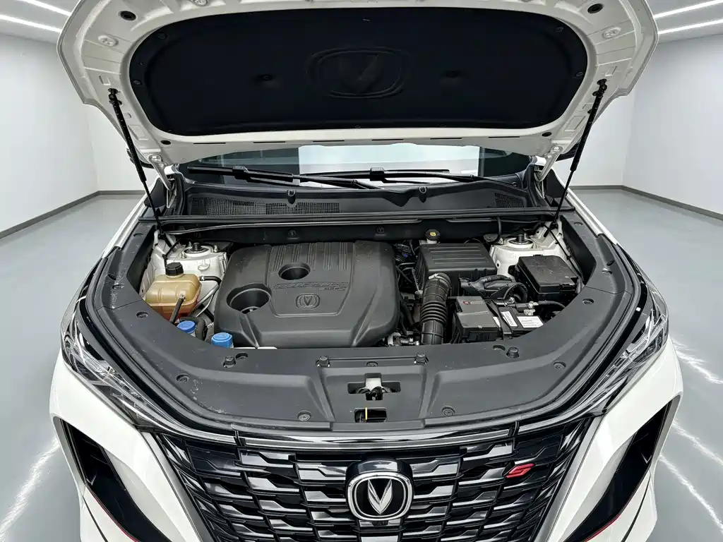 Changan CS75 PLUS — миниатюра 18