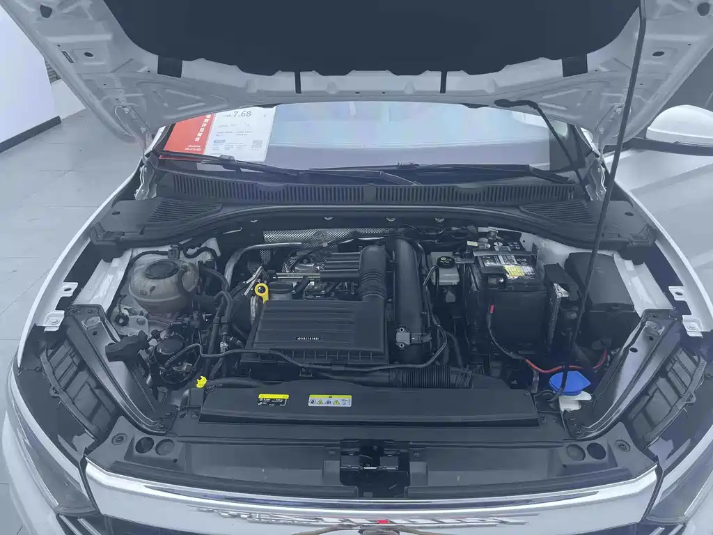 Volkswagen Sagitar — миниатюра 22