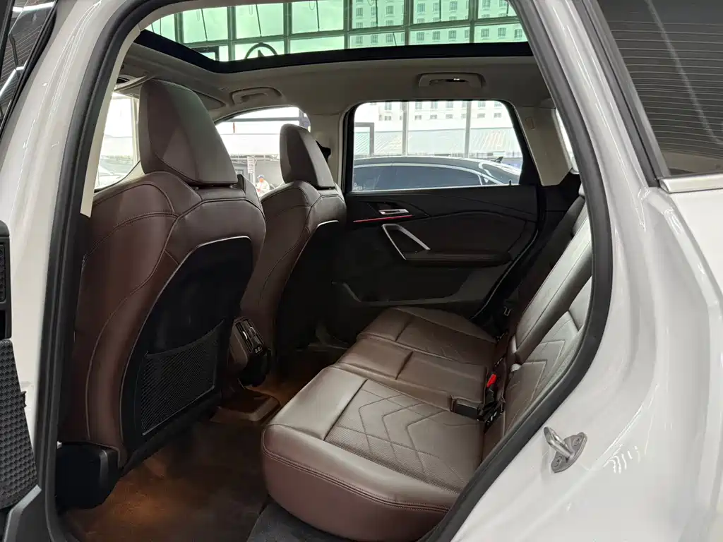 BMW X1 — миниатюра 6
