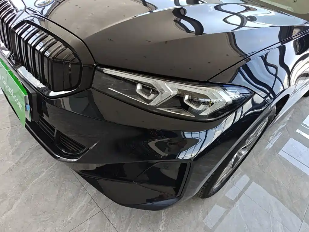 BMW i3 — миниатюра 24