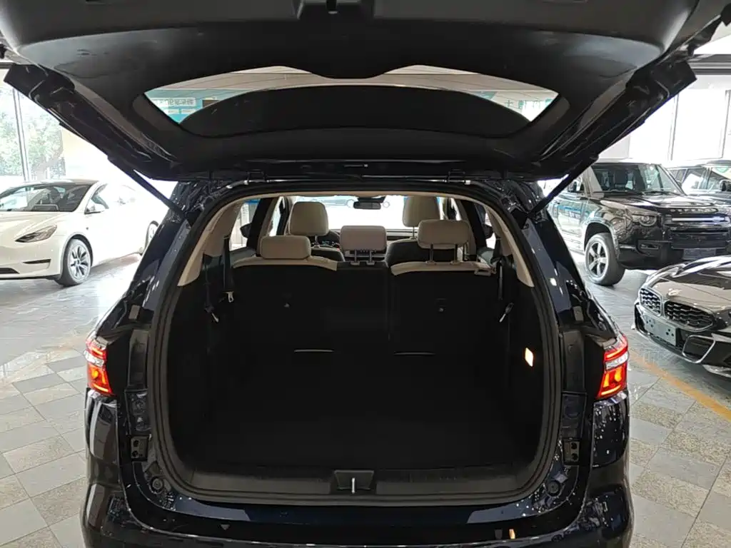 BYD MAX New Energy — миниатюра 19