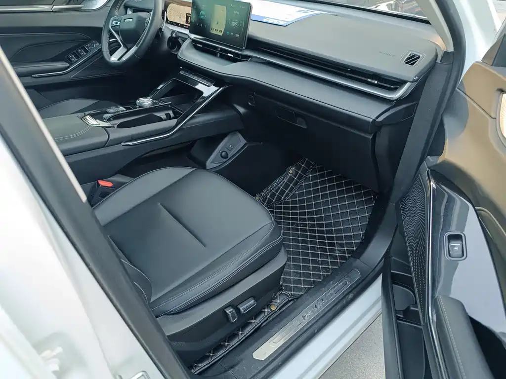Haval H6 — миниатюра 12