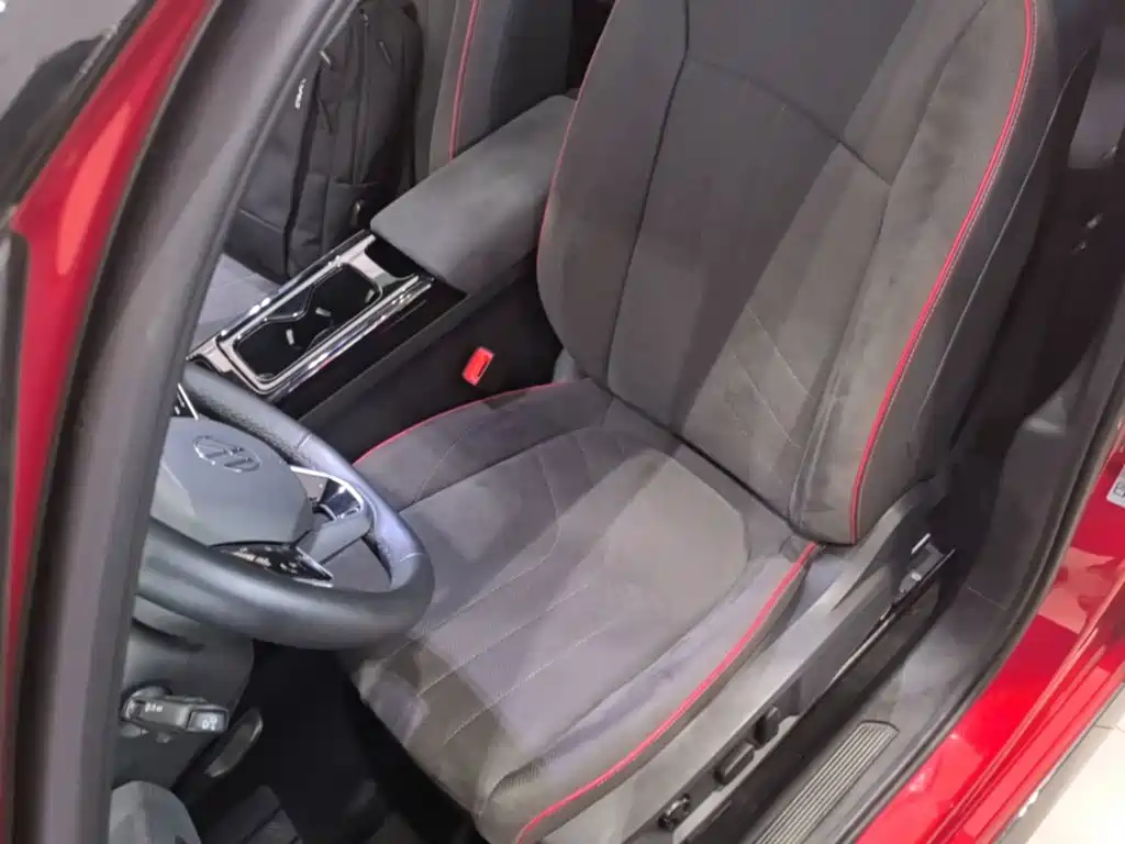 Volkswagen ID.3 — миниатюра 15