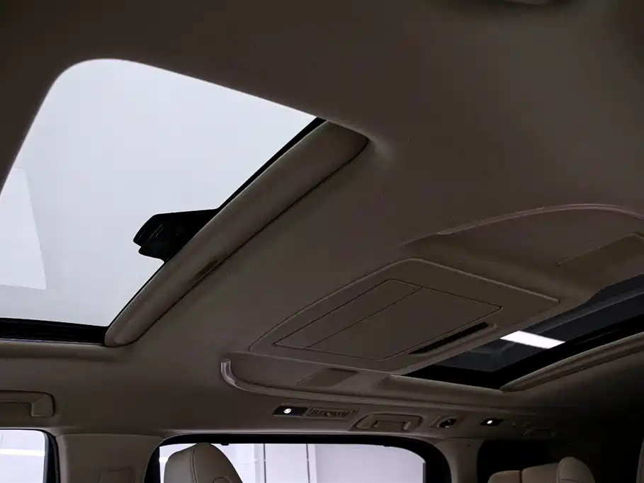 Toyota Vellfire 2021 2.5L HV