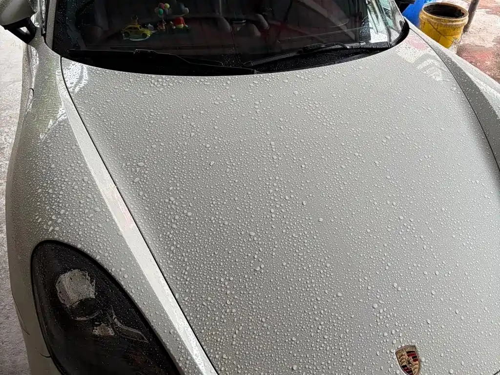 Porsche 718 — миниатюра 4