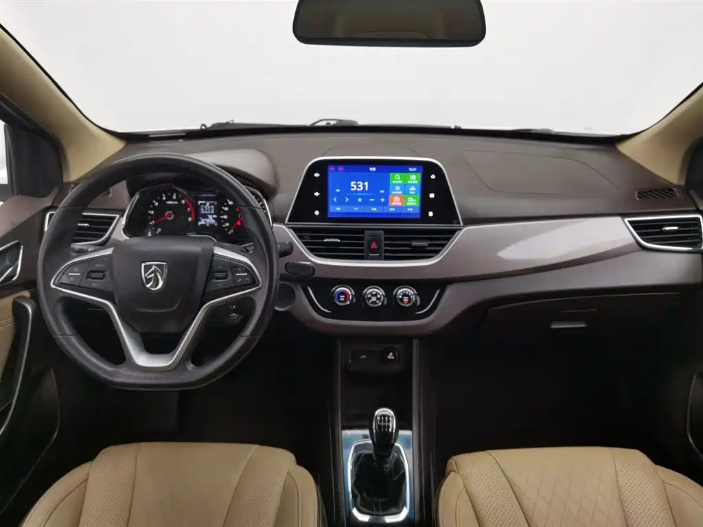 BAOJUN 310W