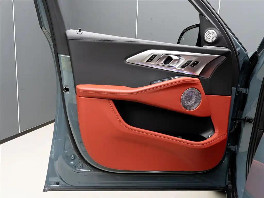 BMW XM
