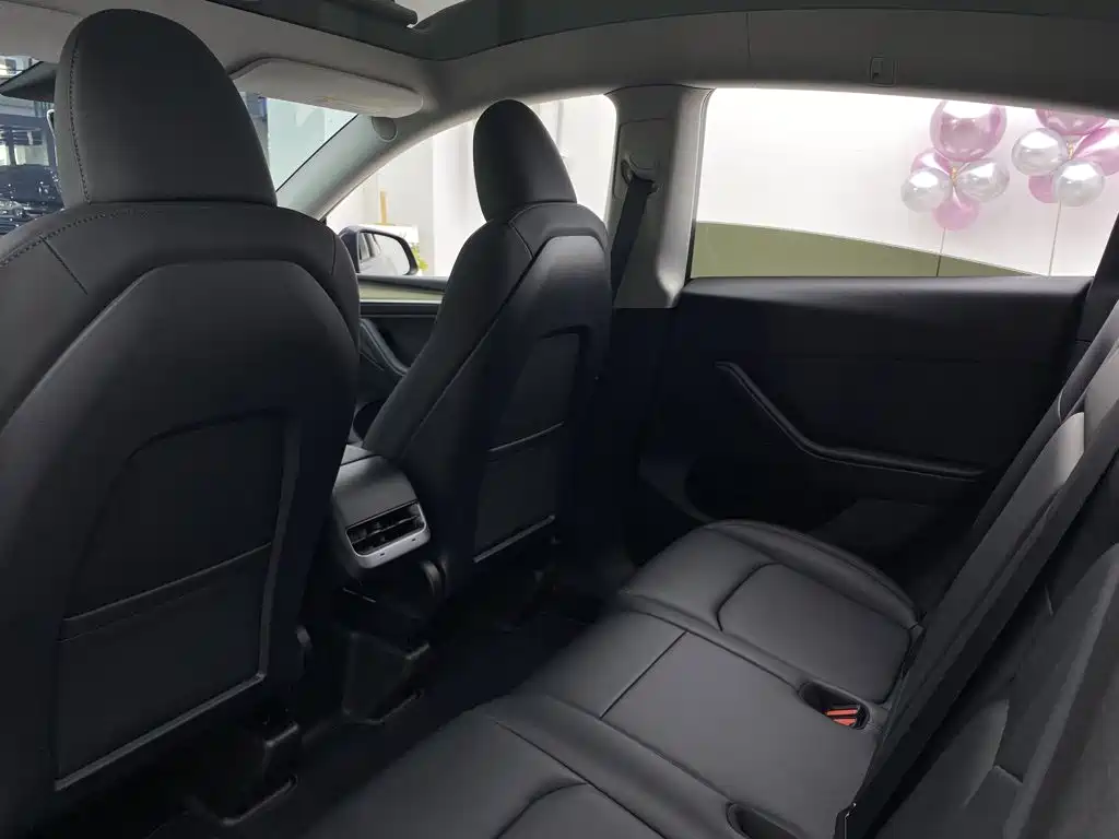 Tesla Model Y — миниатюра 26