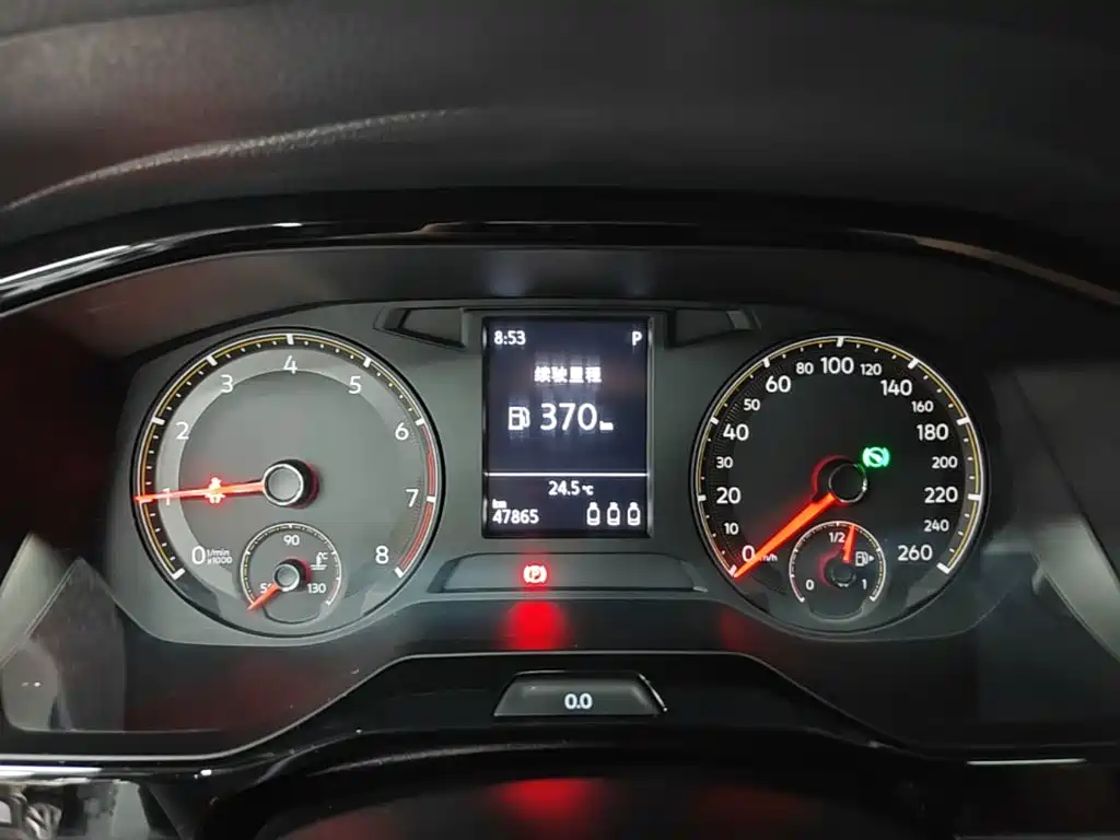 Volkswagen Bora — миниатюра 12