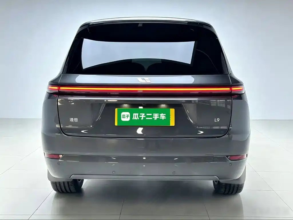 Li Auto L9 2024 Ultra
