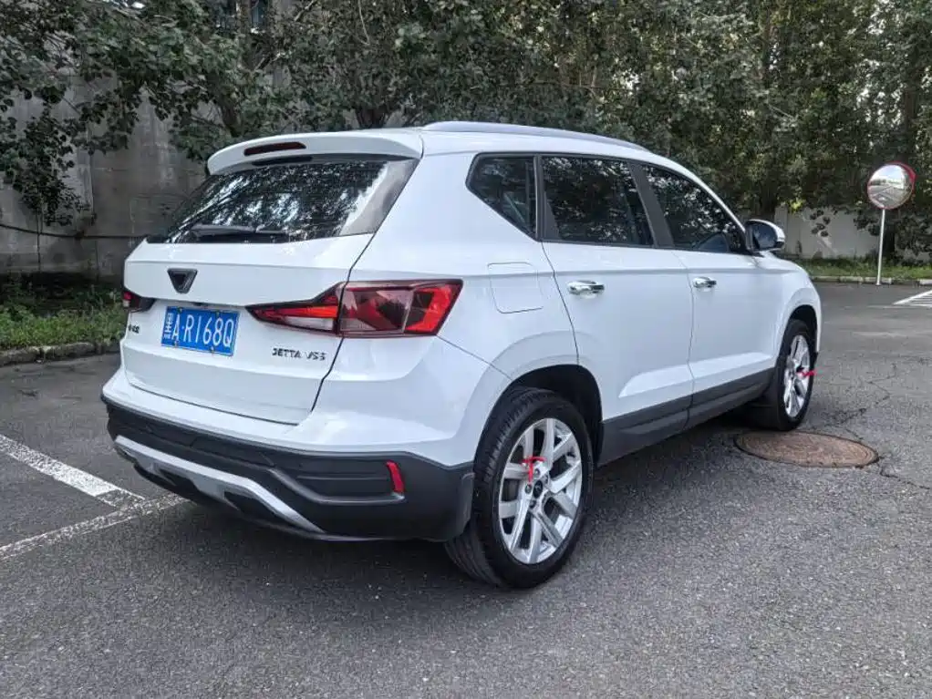 Jetta VS5 — миниатюра 6