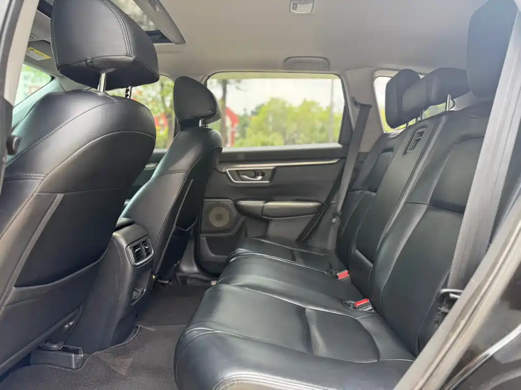 Honda Breeze 2021 2.0L Elite