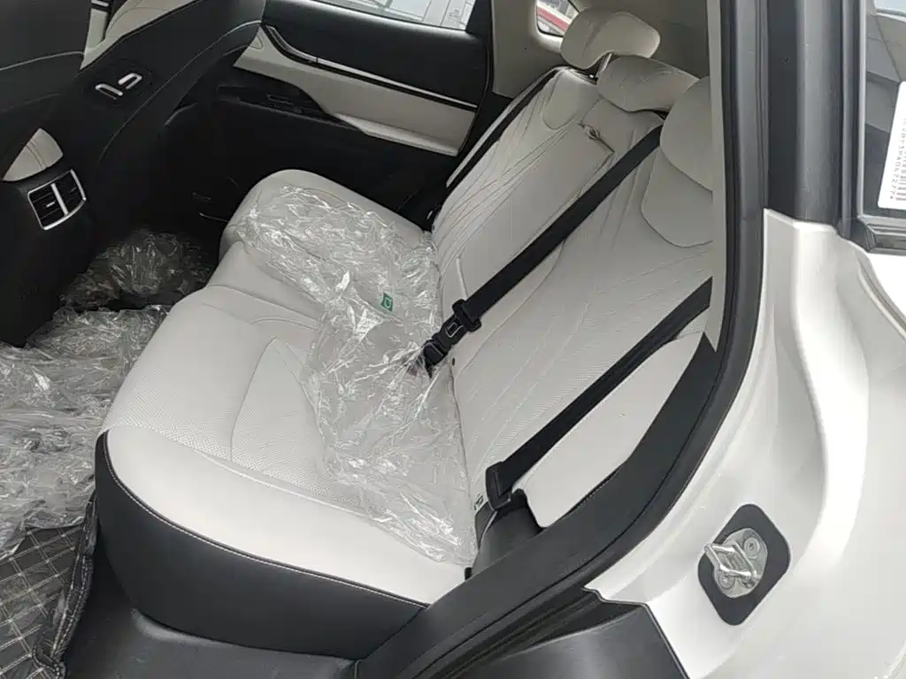Chery New Energy Shuxiangjia — миниатюра 17