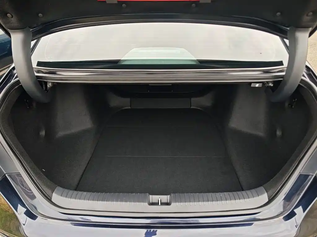 Honda Accord — миниатюра 19