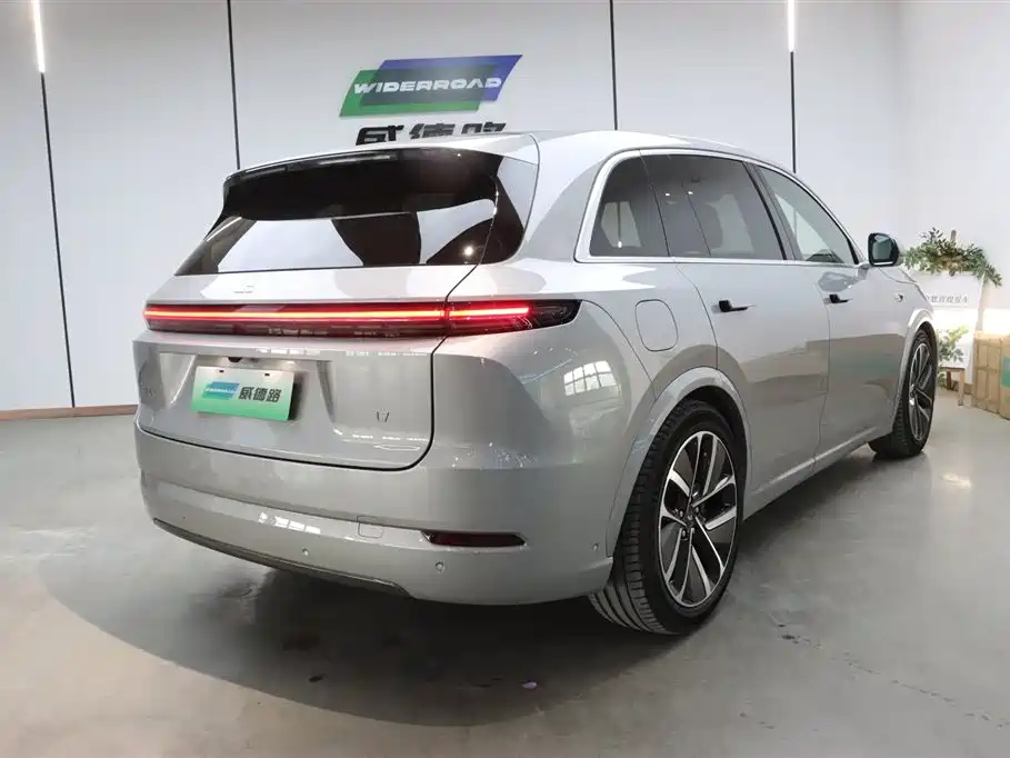 Li Auto L7 2024 MAX