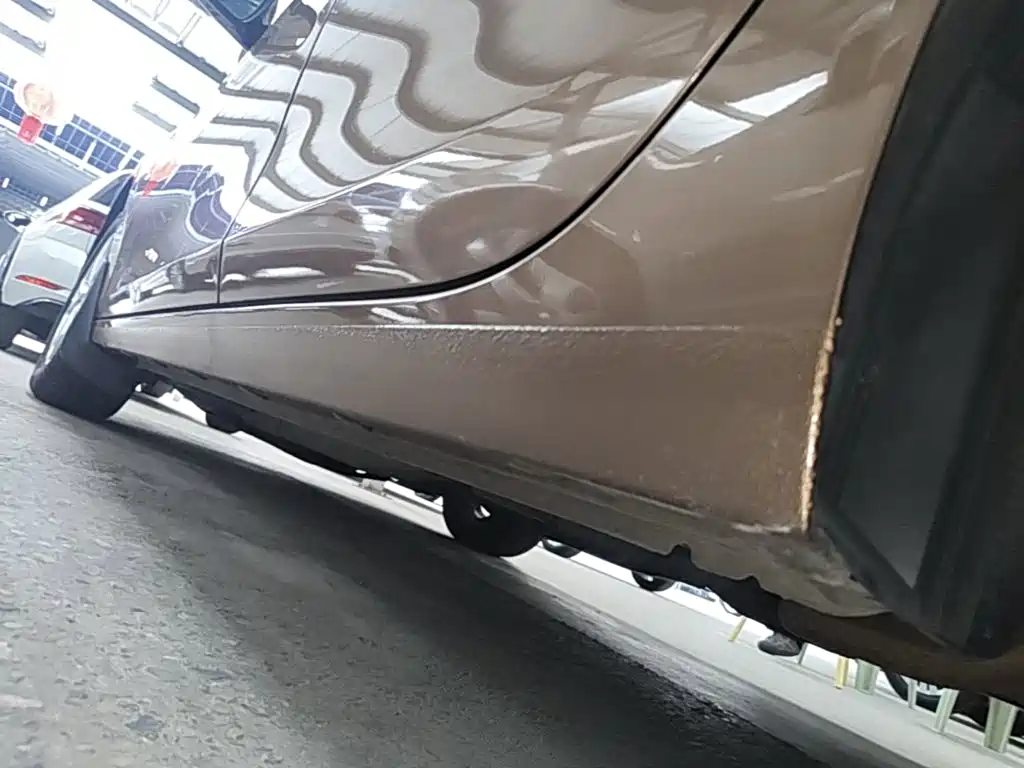 Chevrolet Cavalier — миниатюра 22