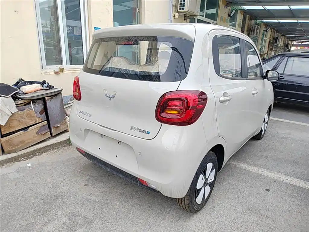 Wuling Mini EV MINIEV 2025