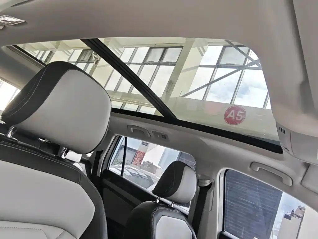 Volkswagen Tayron — миниатюра 12