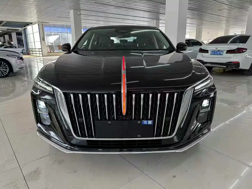 Hongqi HONGQI H5