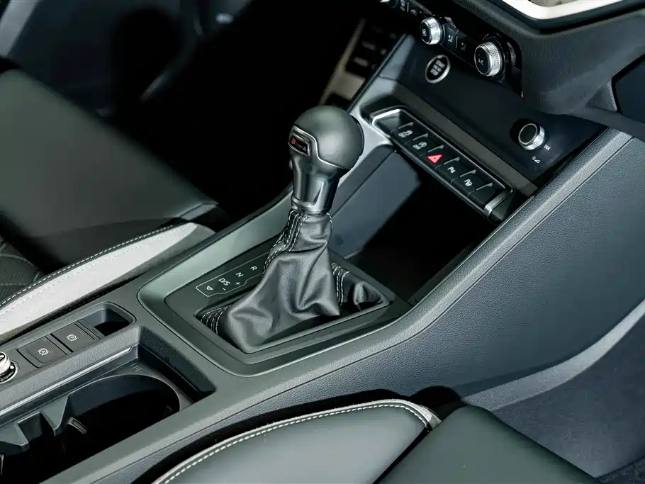 Audi Q3 — миниатюра 18