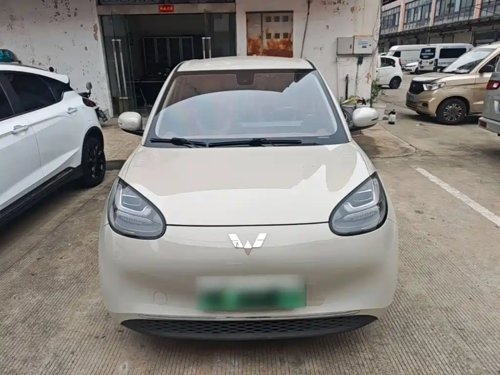 Wuling Bingo — миниатюра 3