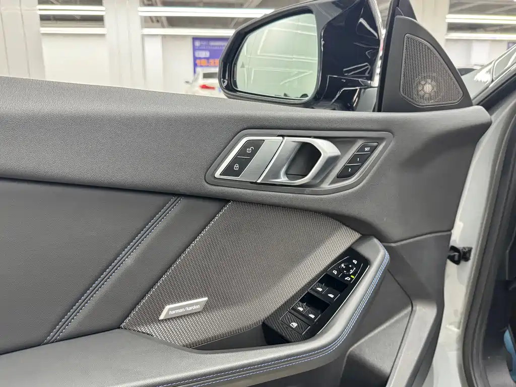 BMW M235L — миниатюра 10