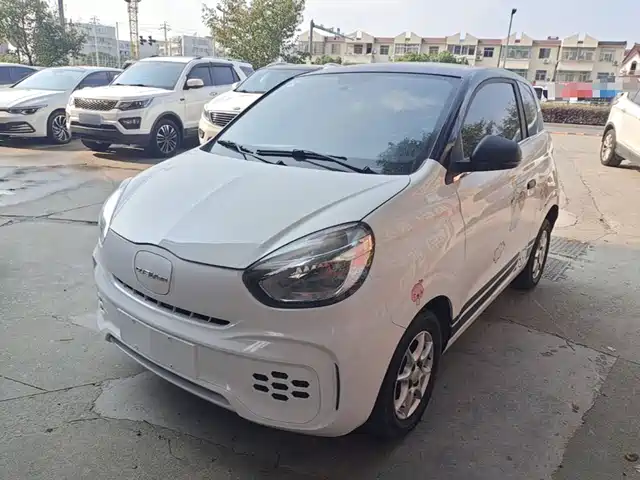 Roewe Clever